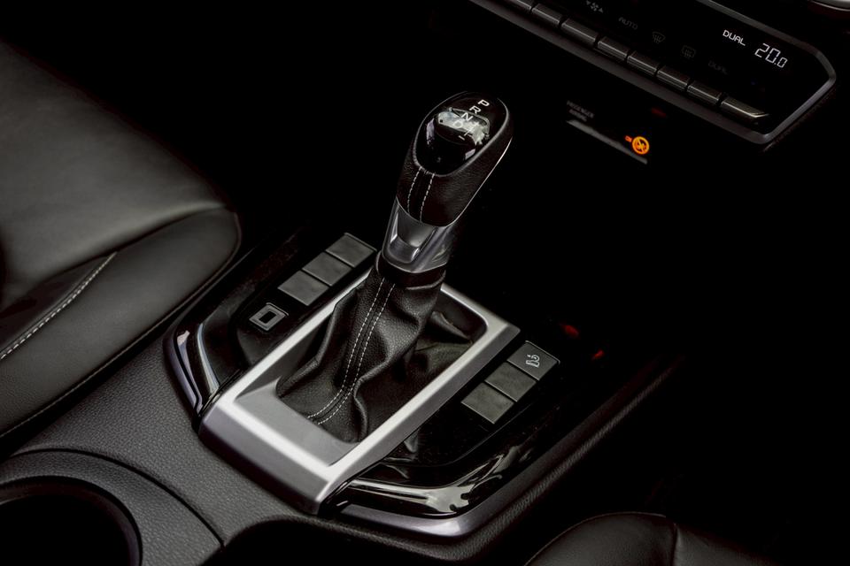 รหัสรถ CBL5059 ISUZU D-MAX 1.9 Double Cab Hi-Lander ZP 2WD AT 2022 16