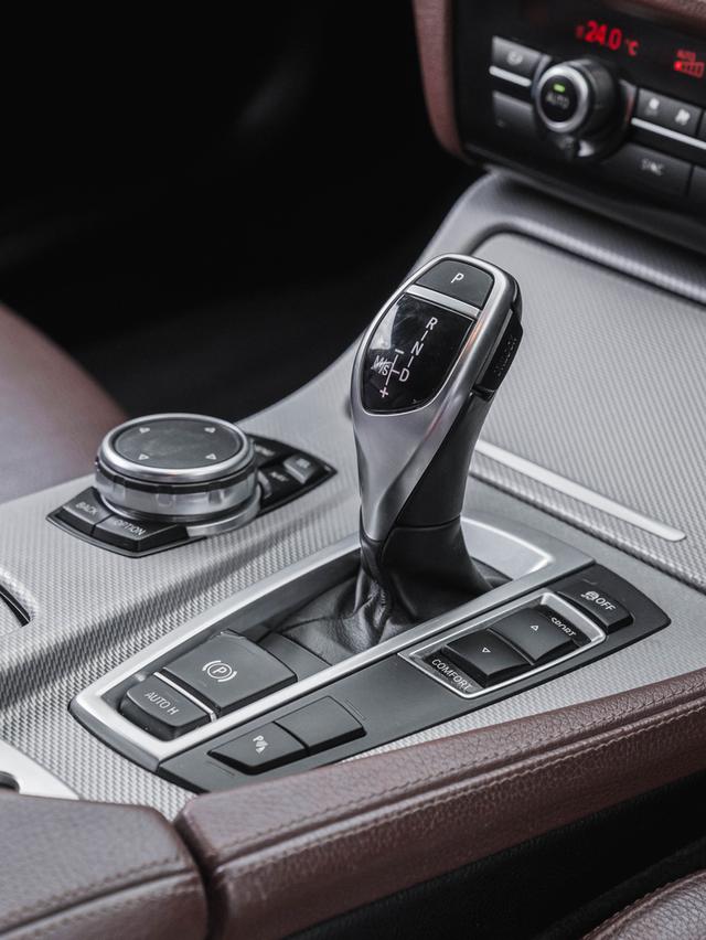 รหัสรถ 67GG0478 BMW 525D M Sport LCI F10 ปี 2015 11