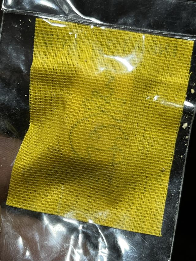 พระเครื่อง วัดพลวง จันทบุรี รูปย่อยที่ 2