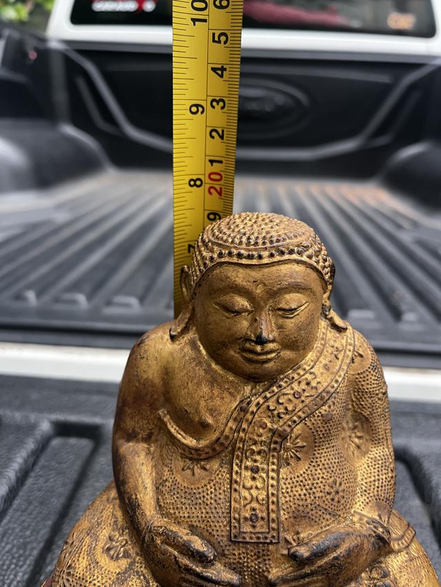 สังกัจจายรัตนะทองเต็ม รูปที่ 6
