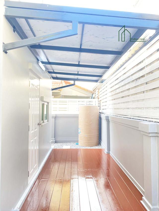 บ้านดี่ยว รีโนเวทใหม่ ภัสสร 19 วัชรพล-วงแหวน 12