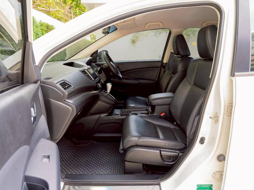 Honda CRV 2.0E 4wd ปี15 14