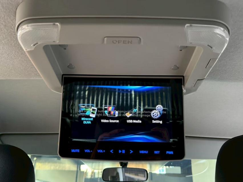Toyota Sienta 1.5V ปี2019 วิ่ง 80,000 km. รูปที่ 10