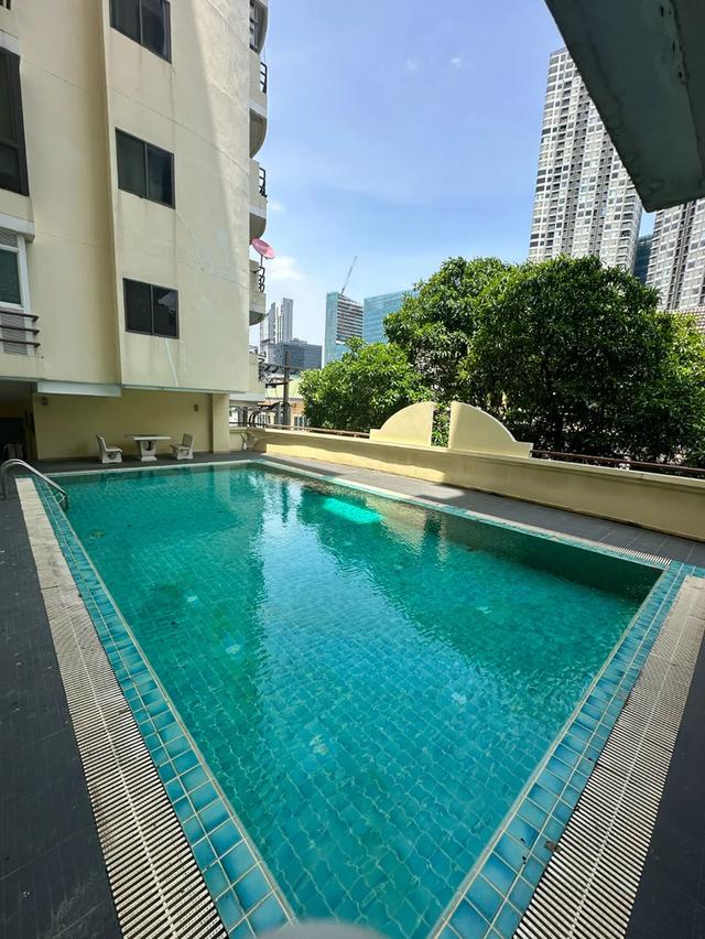 คอนโด เดอะ ลิฟวิ่ง ทาวเวอร์ สุขุมวิท 64/1 พระโขนง กรุงเทพมหานคร 14