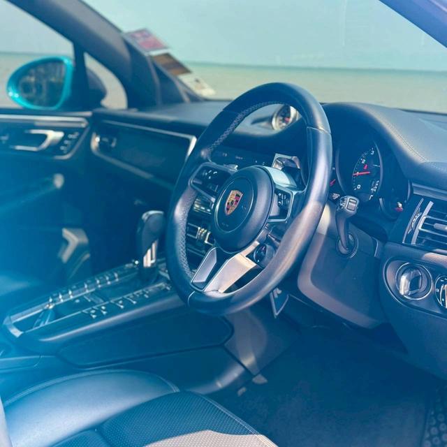 รหัสรถ PR53 Porsche Macan 2021“TechArt” รูปที่ 13