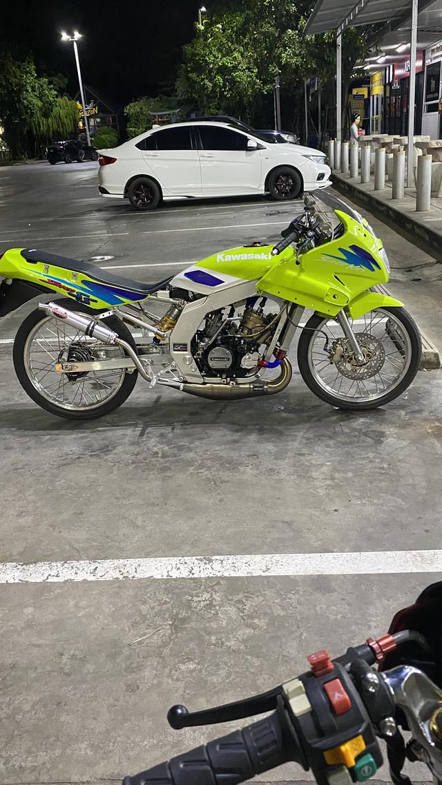 Serpico150 รถปั้น สนทัก 7