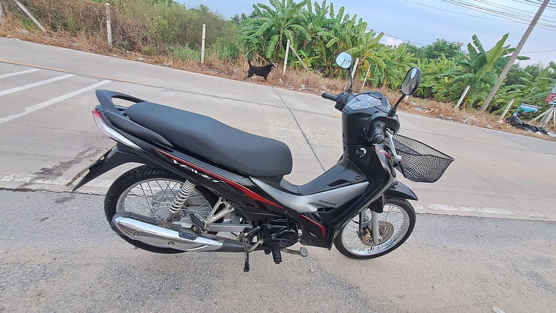 Honda Wave110i Led เอกสารครบ