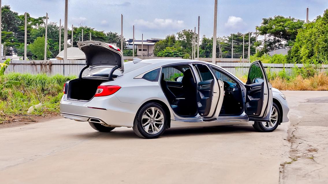 ðŊ HONDA ACCORD G10 1.5 Turbo EL āļāļĩ 2021 āļāļ 2022 āļĢāļđāļāļĒāđāļāļĒāļāļĩāđ 3