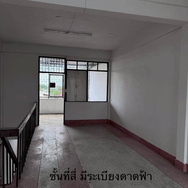 ให้เช่าอาคารพาณิชย์ 3.5 ชั้น พัฒนาการ 57/1 ติดถนนใหญ่ ใกล้ตลาดพัฒนาการ (N.1798) 18
