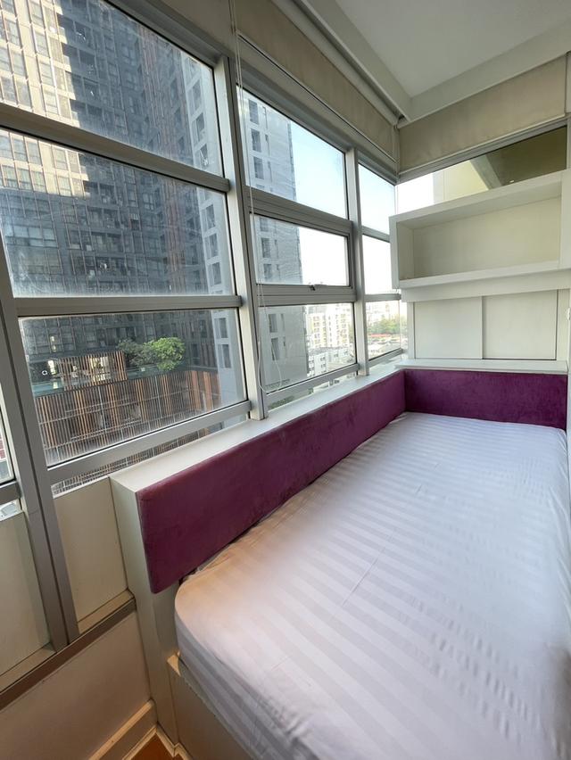 ให้เช่า คอนโด บ้านกลางกรุงสยามปทุมวัน 15