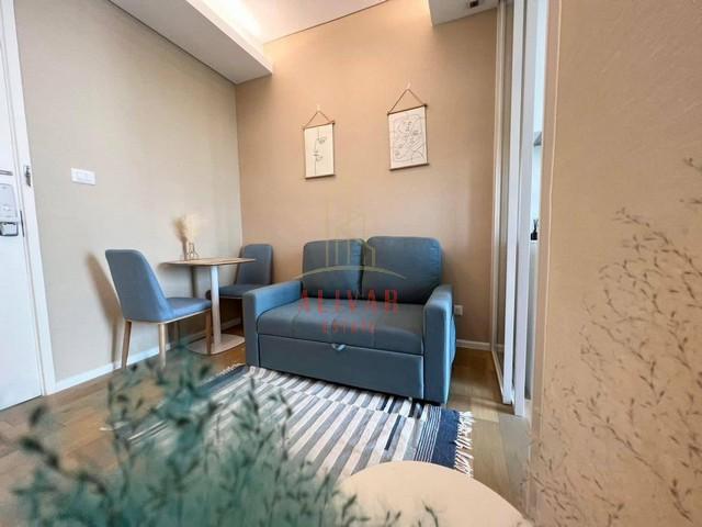RC101125 Condo for rent at The Saint Residences near Lat Phrao Intersection and MRT Phahon Yothin 3