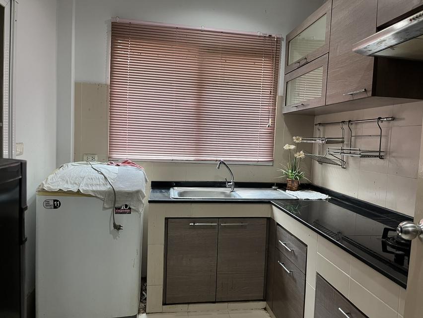 เจ้าของขายบ้านเอง บ้านมือสอง อยู่พระราม 2 7