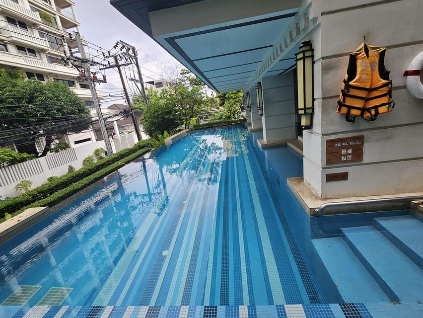 คอนโดมาเอสโตร 02 ร่วมฤดี รูปที่ 11