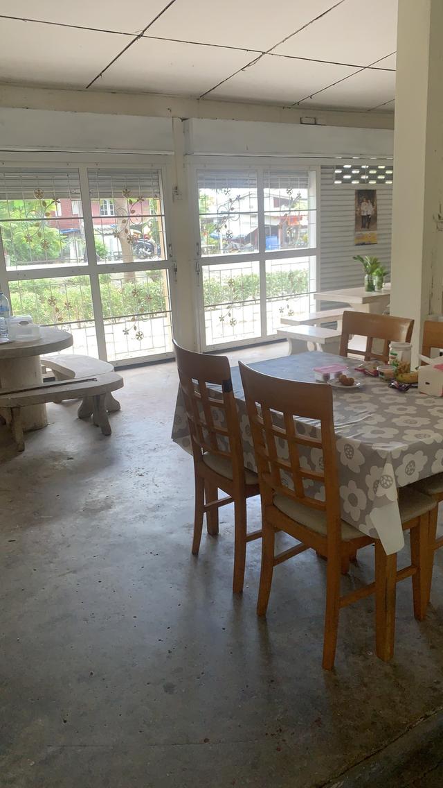 ขายบ้านพร้อมที่ดิน 200 ตารางวา ทำเลศักยภาพ หนองจอก ติดถนนใหญ่ เหมาะอยู่อาศัยและต่อยอดธุรกิจ 13