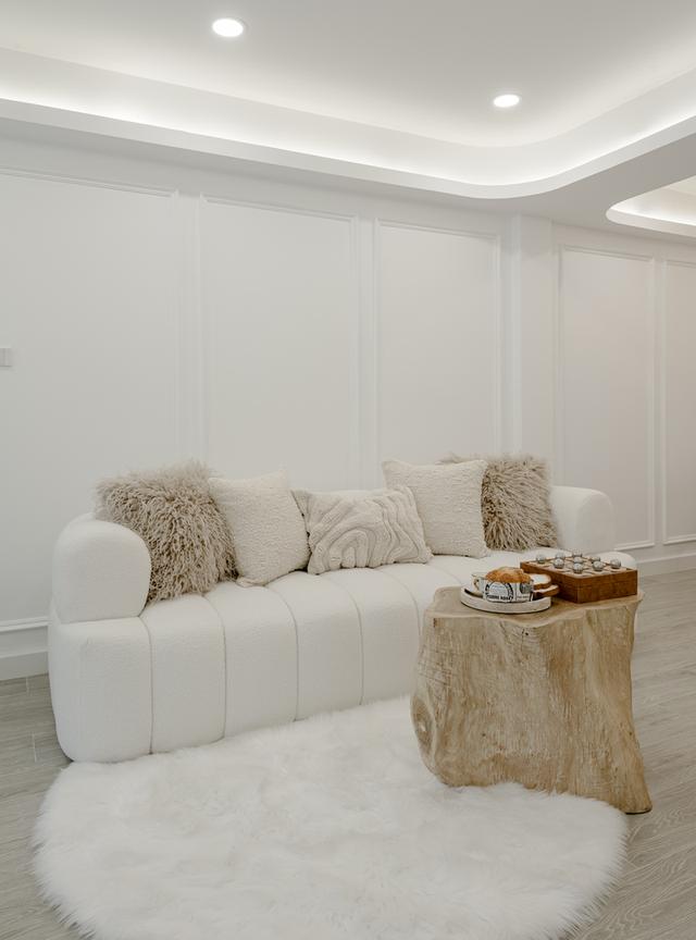 ด่วน Townhouse, Sukhumvit 71 (Pridi 42) สวยพร้อมอยู่ 3