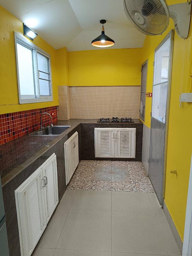 ขายบ้านเดี่ยว 2 ชั้น ภายในหมู่บ้านวรารมย์ ต้นสมอ อ.เมืองตรัง จ.ตรัง 11