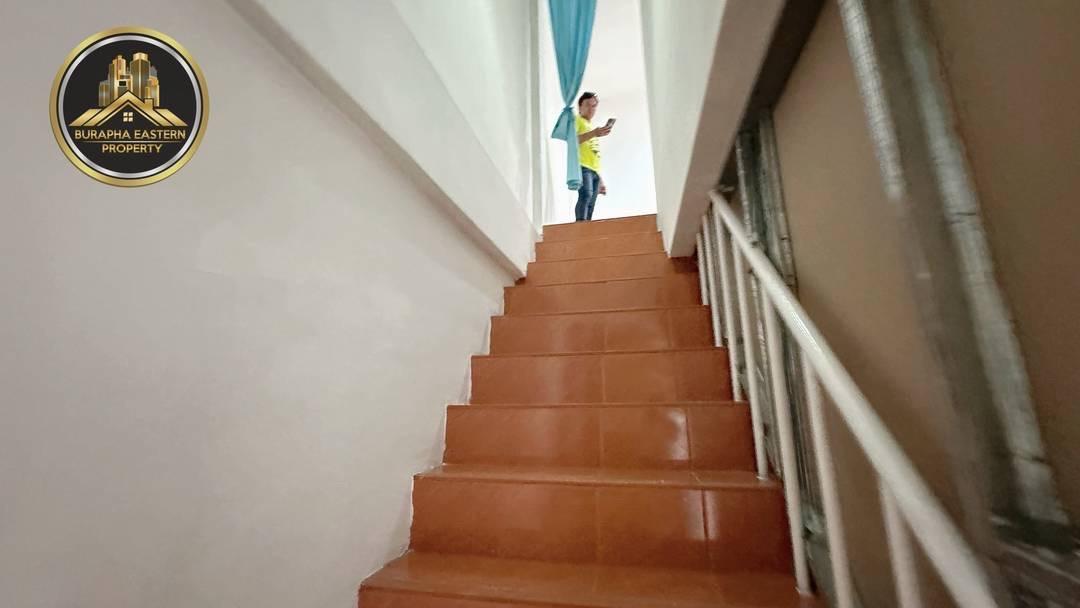 อาคารพาณิชย์ให้เช่า ศรีราชา วีงหิน 7