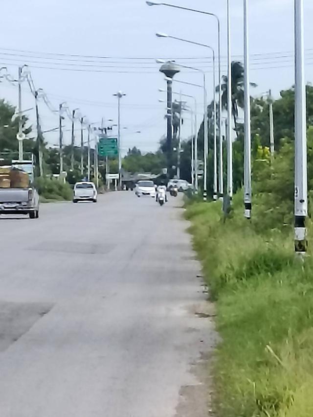 ขายที่ดินมีโฉนดครุฑแดง 9 ไร่ 2 งาน เศษ บ้านหนองกลางด่าน ตำบลกรับใหญ่อำเภอบ้านโป่ง 2