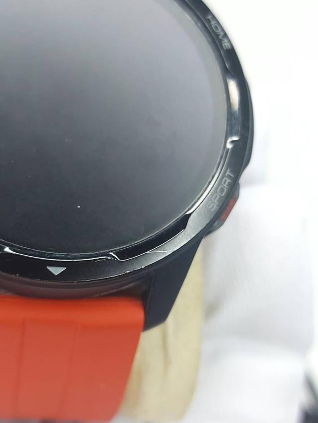 Xiaomi watch s1 active
