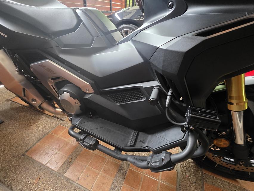 มอเตอร์ไช Honda XAdv750 รูปย่อยที่ 3