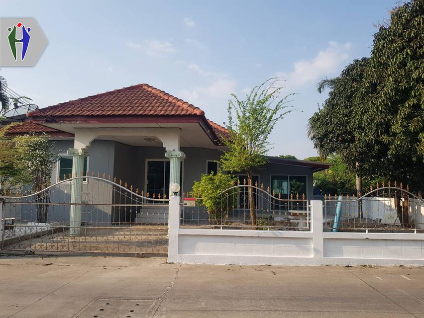 บ้านเดี่ยว ให้เช่า สัตหีบชลบุรี 1