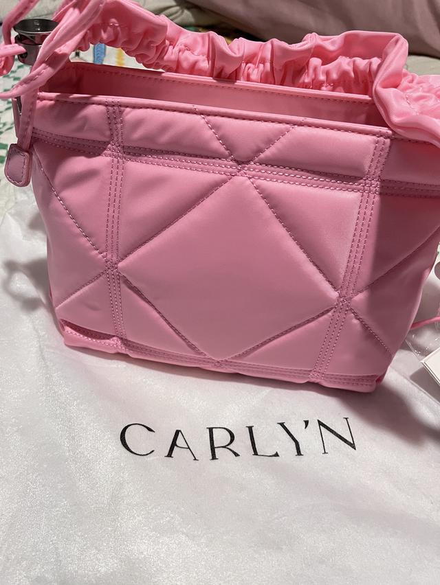 Carlyn Reeve mini pink รูปที่ 2