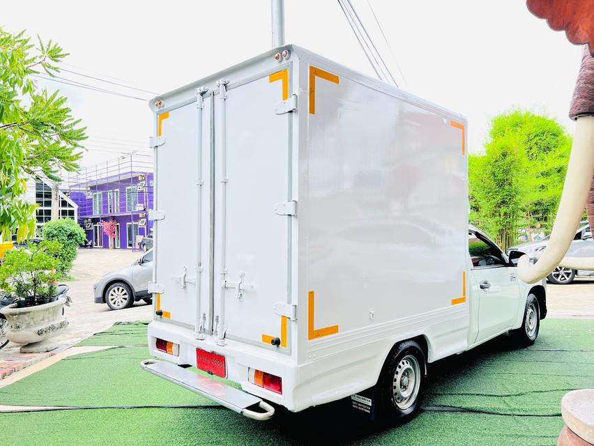 🚚 MITSUBISHI TRITON SINGLE CAB 2.5 GL MT 2022 + ตู้ CARGO-BOX สูง 1.80 ม. 🚚 รูปที่ 14