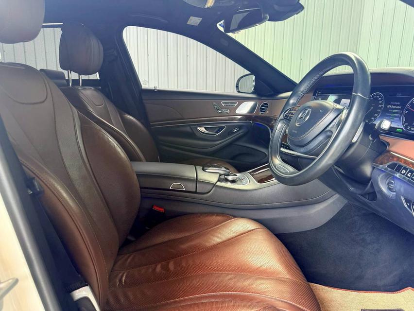 Mercedes-Benz S500e Exclusive W222 2018   9