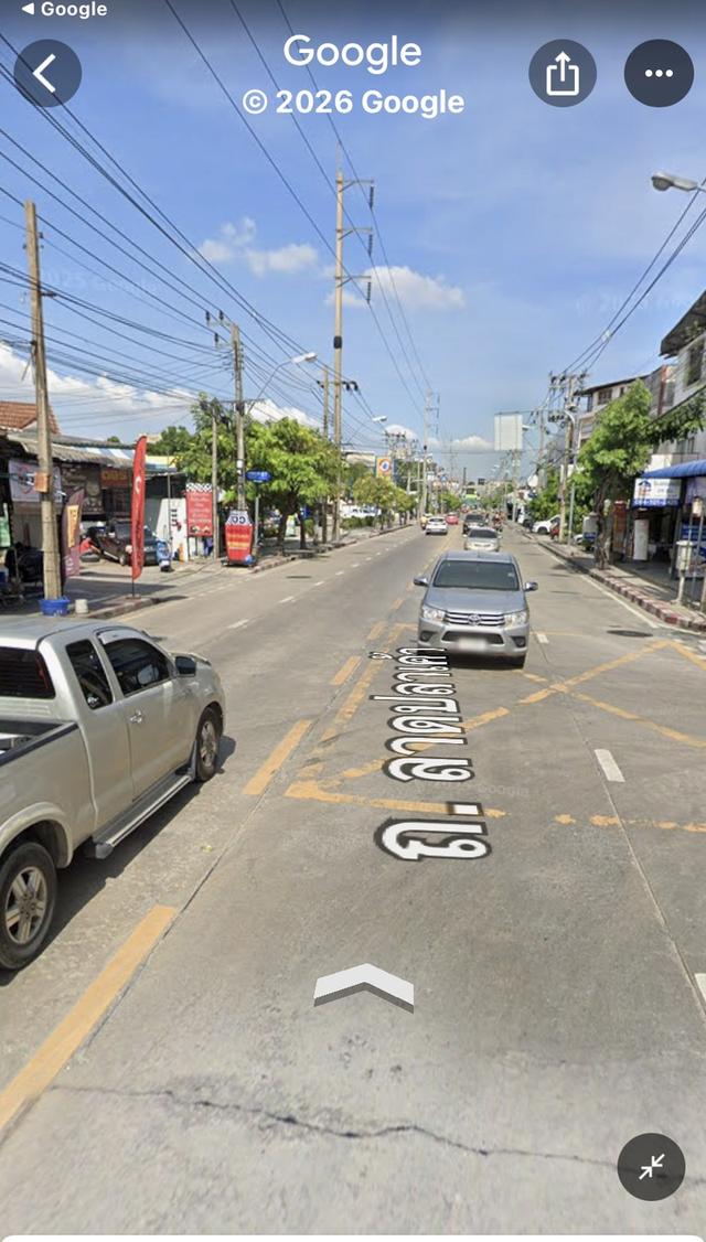 ให้เช่าตึกแถว 4 ชั้น 10