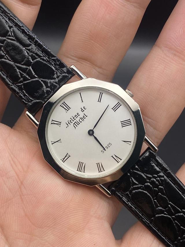 Helene De Michel silvar 925 SV925