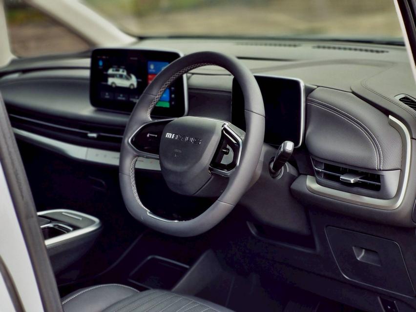 MG Maxus 9 V ปี 2023 ไมล์ 26,xxx km. 10