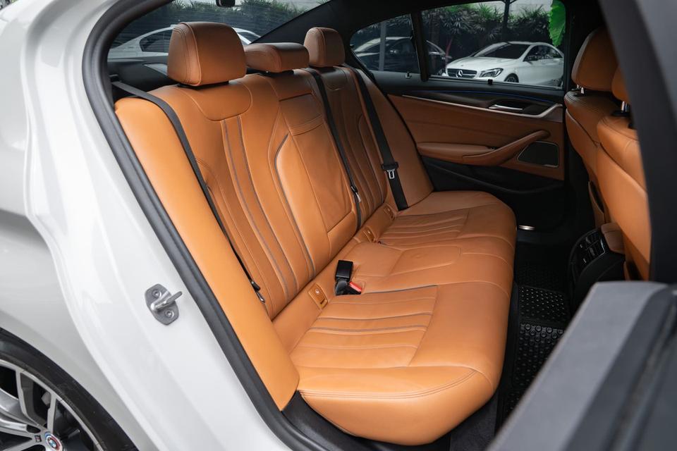 “BMW 520d M Sport” LCI ปี 2022🏁 [ Warranty & BSI ศูนย์ ถึง 2026 ] 6