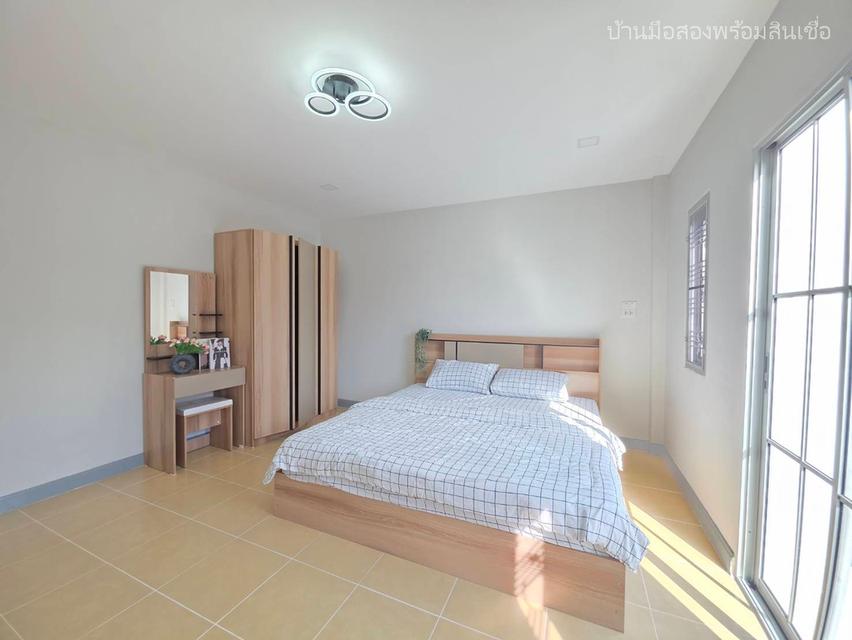 หมู่บ้านเคซีคลัสเตอร์ 7 ไทยรามัญ 15