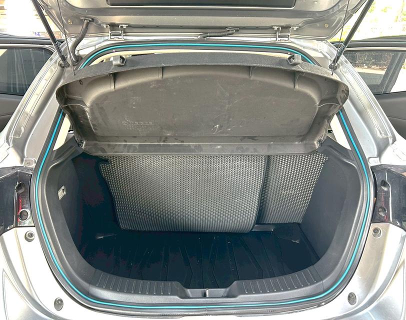 2018 Mazda 2 1.3 Sports High Connect รถสวยมือเดียว รูปที่ 12