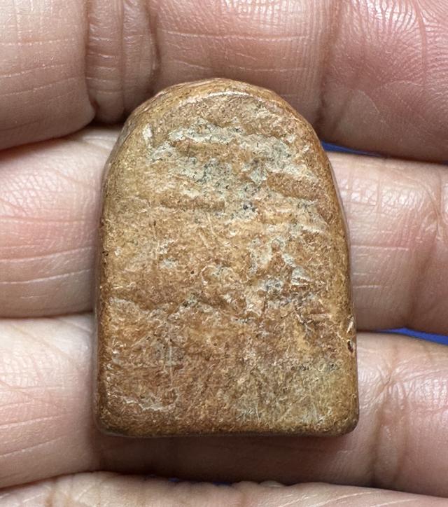 พระกำแพงซุ้มกอพิมพ์ใหญ่