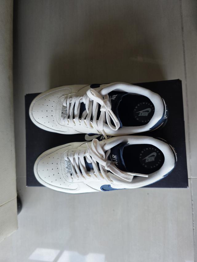 Nike Air Force 1 Dance