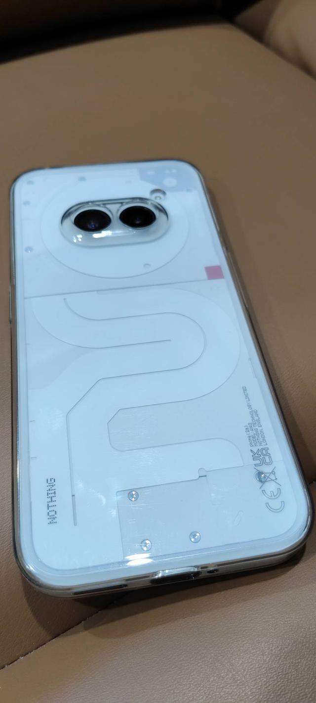 Nothing phone 2a 2