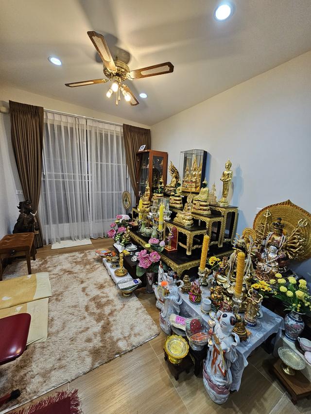 ด่วน! 🏡 บ้านเดี่ยวทำเลดี ติดถนนพระราม 2 เดินทางสะดวก นัดดูบ้านได้เลย เจ้าของขายเอง! ไม่ผ่านนายหน้า ต่อรองได้ 15