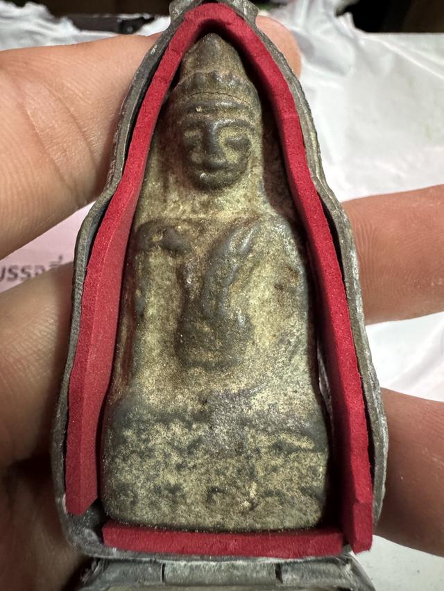 พระหูยานกรุชัยนาทพิมพ์ใหญ่ 1