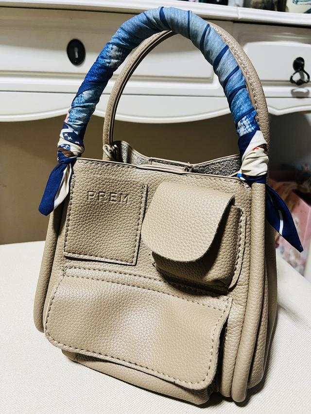 กระเป๋าแฟชั่นแบรนด์ไทย PREM รูปที่ 2