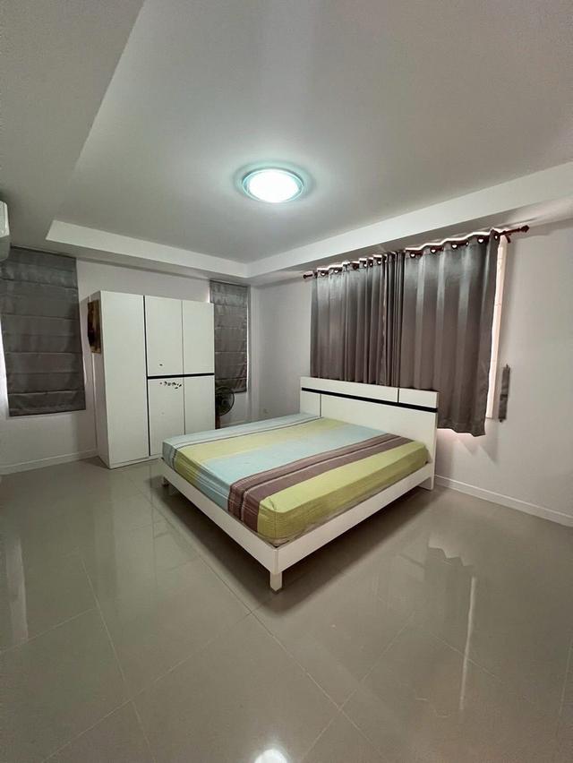 บ้านเดี่ยวให้เช่า ศาลายา ทำเลดี เดินทางสะดวก 14