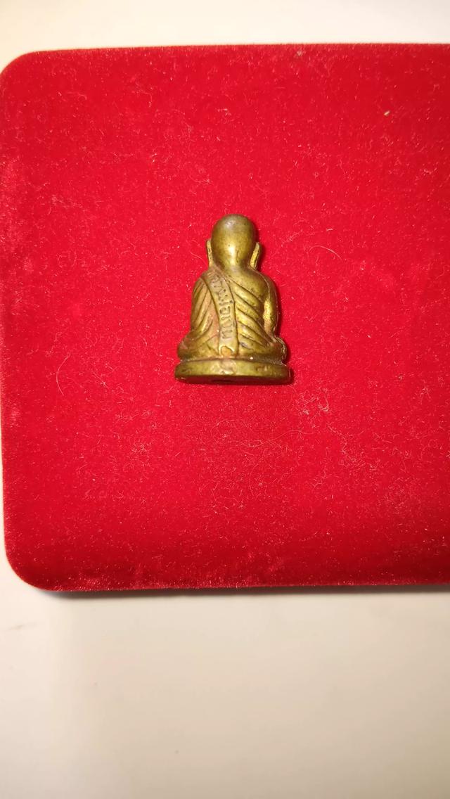 หลวงพ่อเงินวัดบางคลาน รูปที่ 3