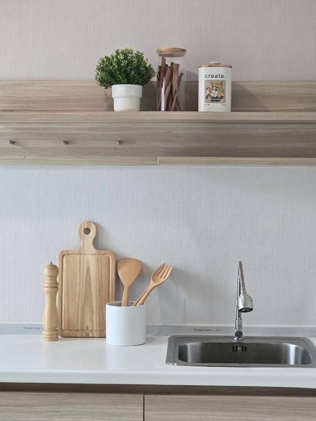 พลัมคอนโดเเจ้งวัฒนะ สเตชั่นเฟส1 13