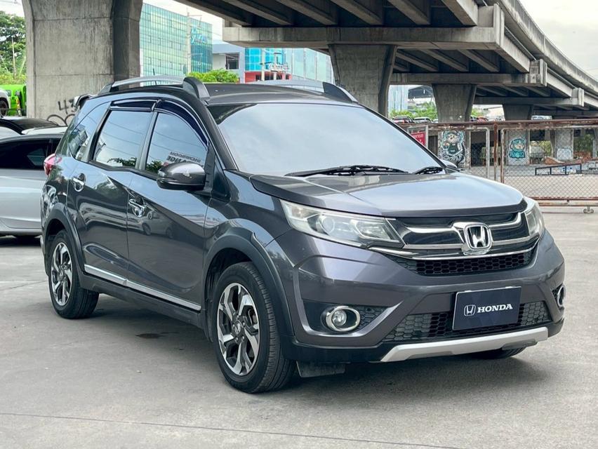 ขาย Honda BRV 1.5SV ปี16