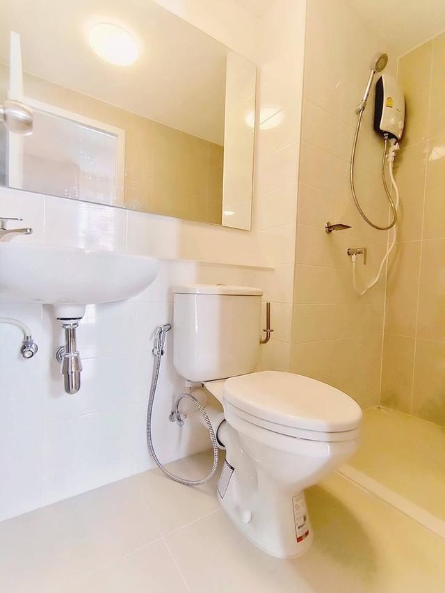 พลัมคอนโด เเจ้งวัฒนะ 7