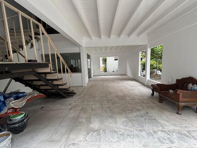 ให้เช่าบ้านเดี่ยว 2 ชั้น 150 ตรว. ซอยเอกมัย 28 เหมาะทำHome Office , Clinic หรือ air bnb 4