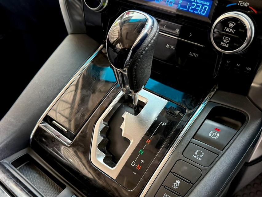 TOYOTA ALPHARD 2.5 SC PACKAGE 2021 รูปที่ 18