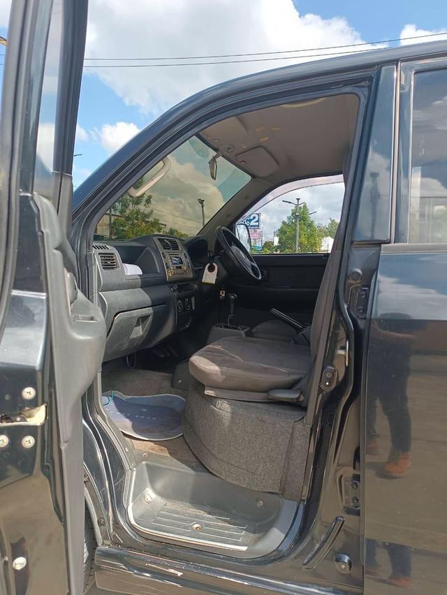 Suzuki APV 1.6GL💥ปี2006💥🚥 พิกัด : บ้านค่าย ระยอง รูปที่ 19