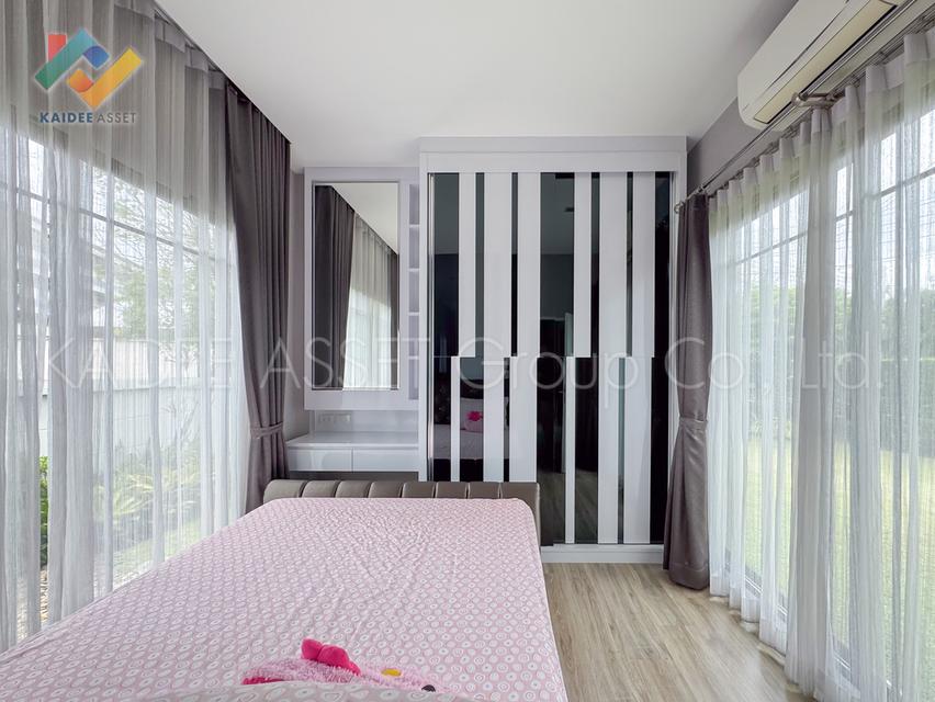 บ้านเดี่ยว ไลฟ์ บางกอก บูเลอวาร์ด ราชพฤกษ์-รัตนาธิเบศร์ 10