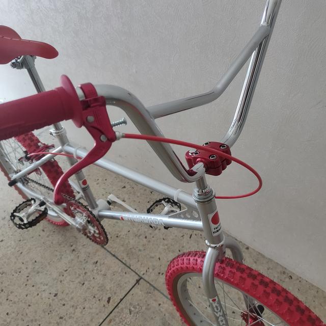 จักรยาน BMX KUWAHARA K ZERO 8